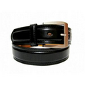 Mens Leather Belt 1.25"